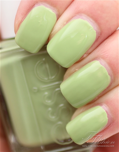 Essie Spring 2012