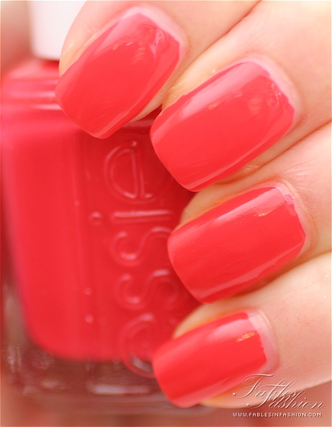 Essie Spring 2012