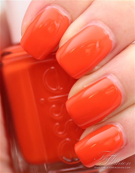 Essie Spring 2012