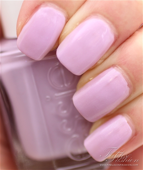 Essie Spring 2012