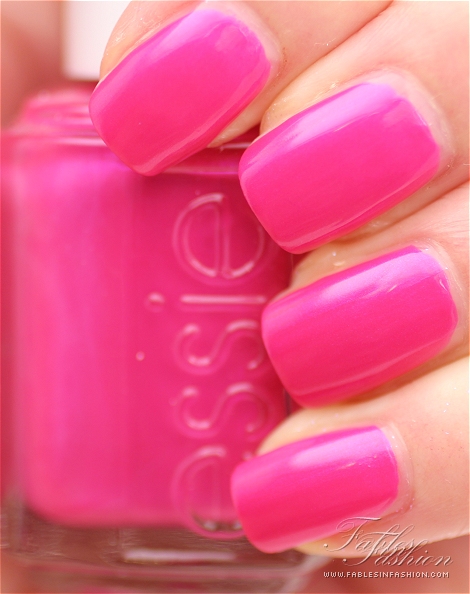 Essie Spring 2012