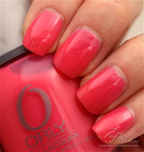 ORLY Valentine's Day