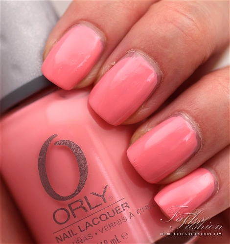 ORLY Valentine's Day