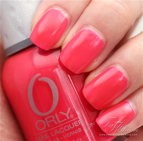 ORLY Valentine's Day