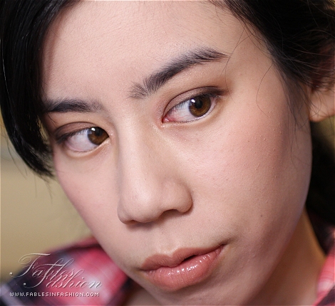 Bobbi Brown Neon & Nudes 2012