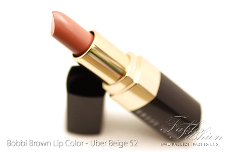 Bobbi Brown Neon & Nudes 2012