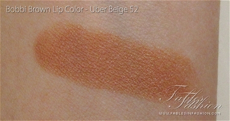 Bobbi Brown Neon & Nudes 2012