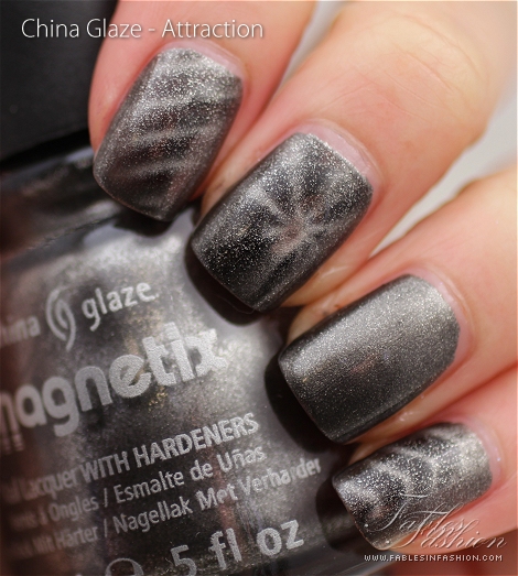 China Glaze Magnetix