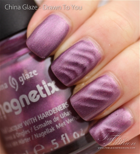 China Glaze Magnetix