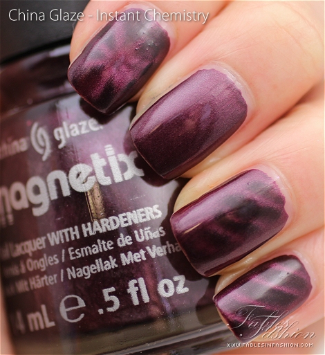 China Glaze Magnetix