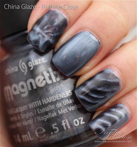 China Glaze Magnetix