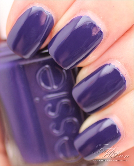 Essie Resort 2012