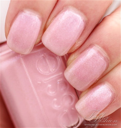 Essie Resort 2012