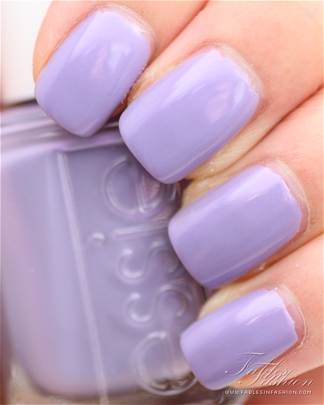 Essie Resort 2012