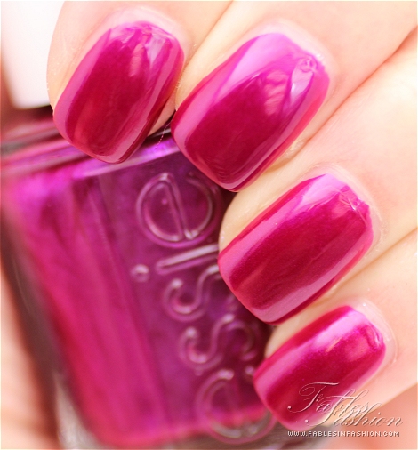 Essie Resort 2012