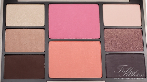 Laura Mercier Spring 2012