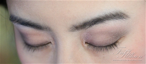 Laura Mercier Spring 2012