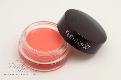 Laura Mercier Spring 2012