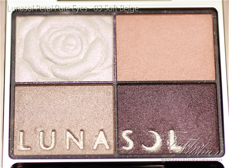 Lunasol Spring 2012