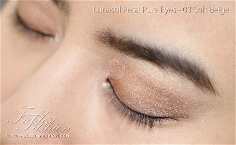 Lunasol Spring 2012