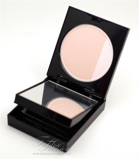 SUQQU Bright Veil Face Color 2012 Spring Limited Release