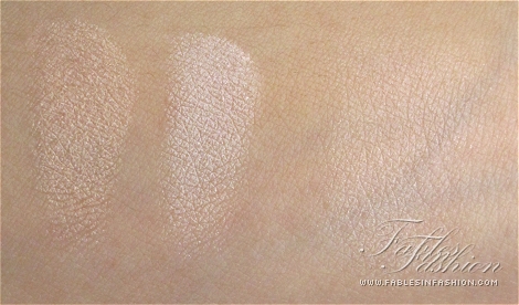 SUQQU Bright Veil Face Color 2012 Spring Limited Release