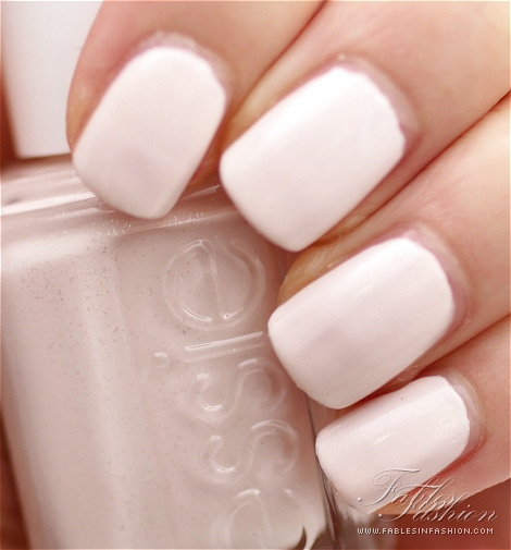 Essie Wedding 2012