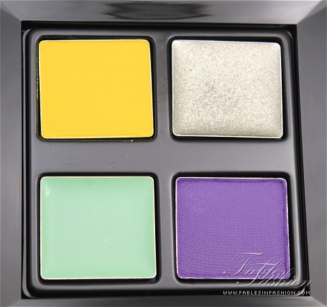 Illamasqua Human Fundamentalism Collection