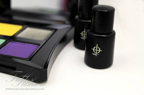 Illamasqua Human Fundamentalism Collection