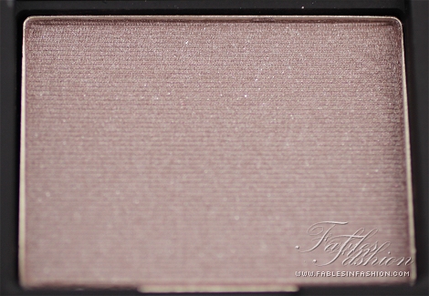 NARS Spring 2012 Eyeshadow - Lhasa