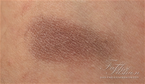 NARS Spring 2012 Eyeshadow - Lhasa