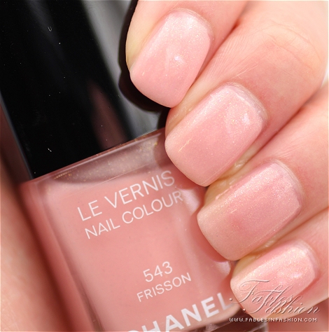 Chanel Rose Ultimes de Chanel