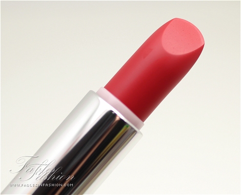 Lancome Rouge In Love