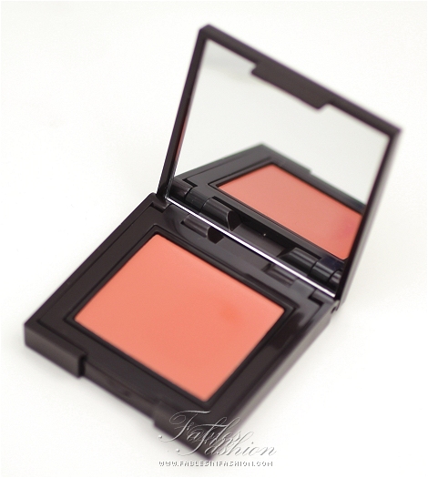 Laura Mercier Sheer Creme Colour - Pink Cheek Veil