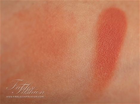 Laura Mercier Sheer Creme Colour - Pink Cheek Veil