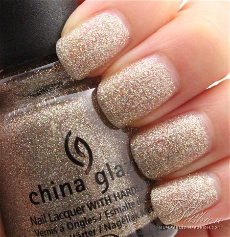 China Glaze On Safari