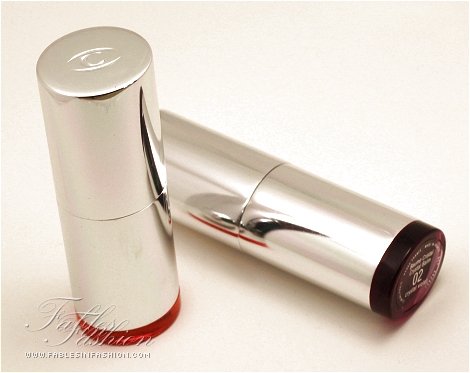 Clarins Instant Smooth Crystal Lip Balm