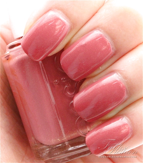 Essie Summer 2012