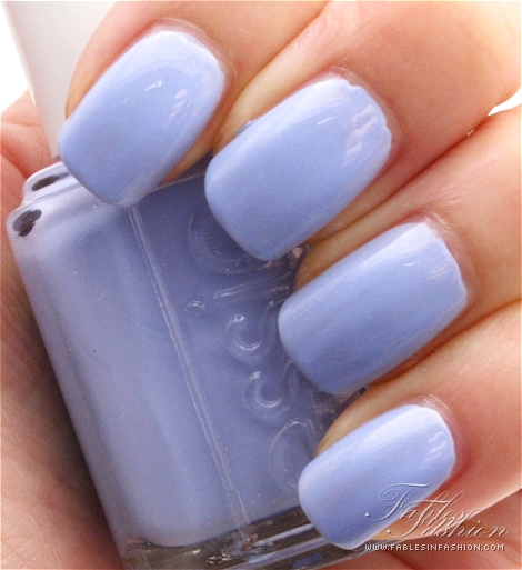 Essie Summer 2012