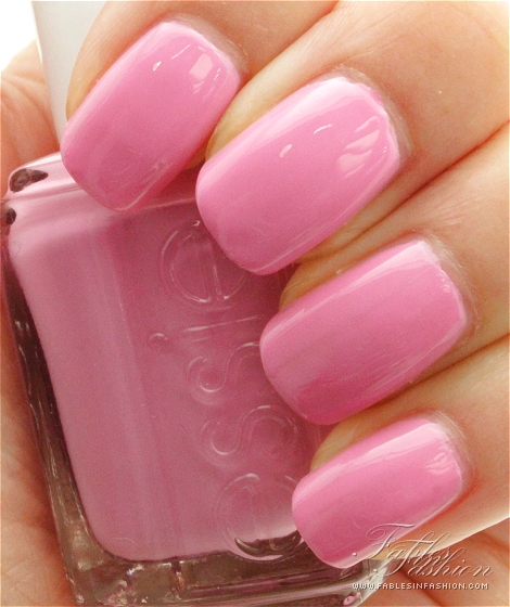 Essie Summer 2012