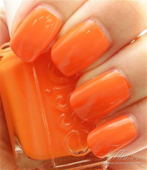 Essie Summer 2012