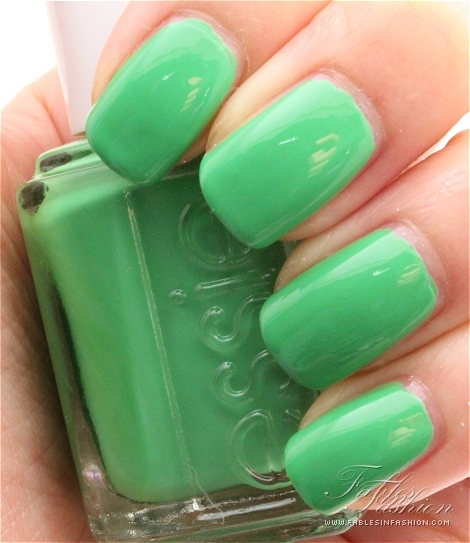 Essie Summer 2012