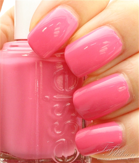 Essie Summer 2012