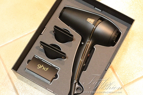 GHD Hair Dryer Air