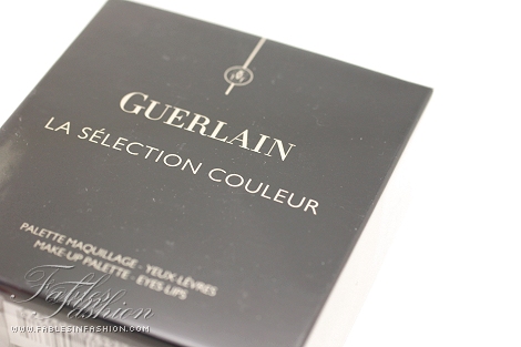 Instagram Guerlain Giveaway