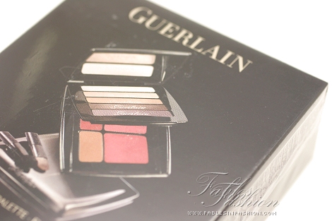 Instagram Guerlain Giveaway