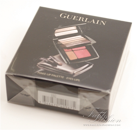 Instagram Guerlain Giveaway