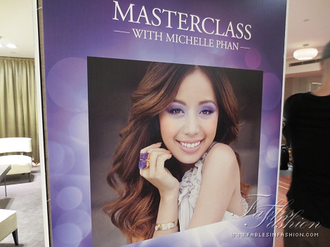 Michelle Phan