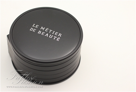 Le Métier de Beauté Kaleidoscope Eye Kit - Silk Road