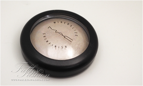 MAC Mineralize Skinfinish - Landscape